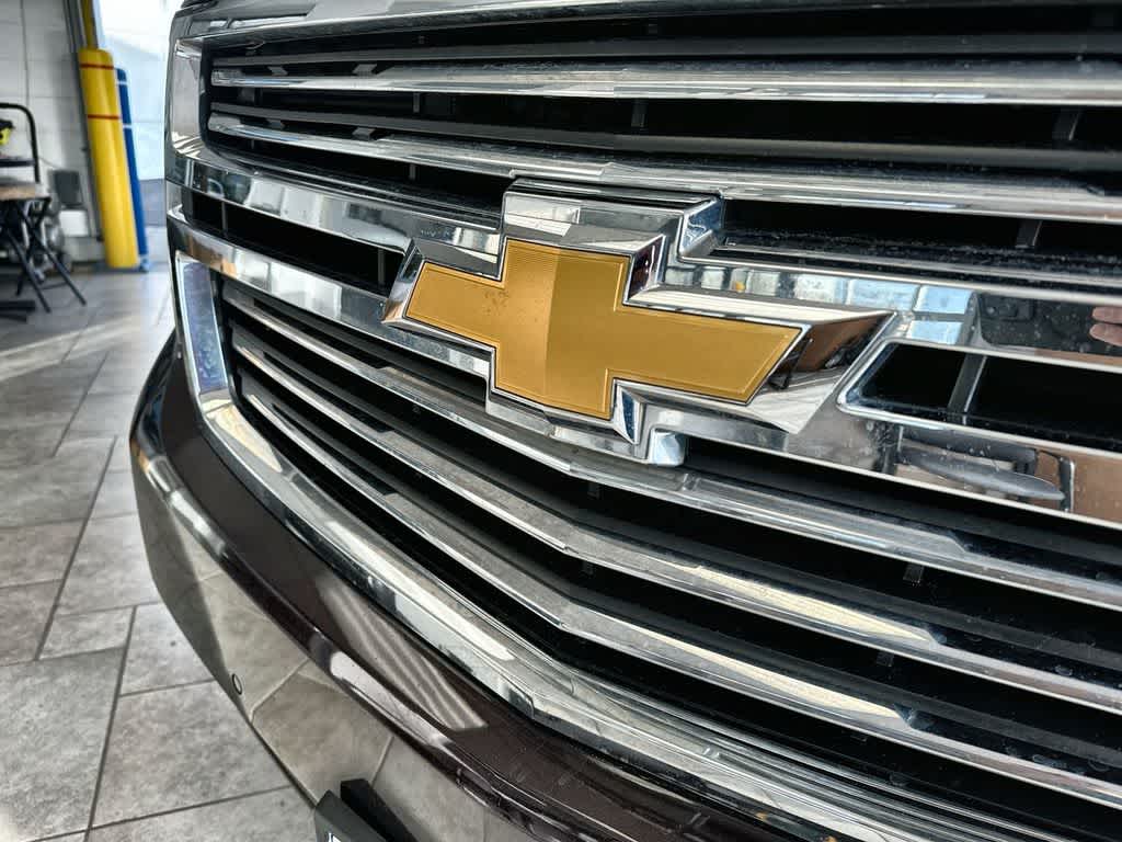 Thumbnail: 2020 Chevrolet Tahoe - 18