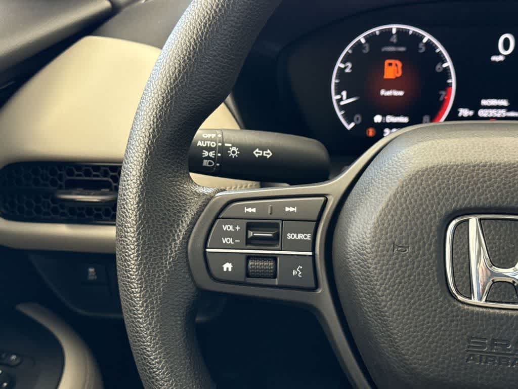 Thumbnail: 2023 Honda HR-V - 29