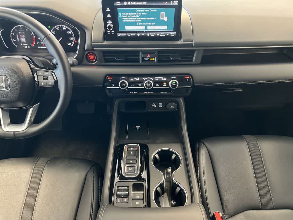 Thumbnail: 2024 Honda Pilot - 35