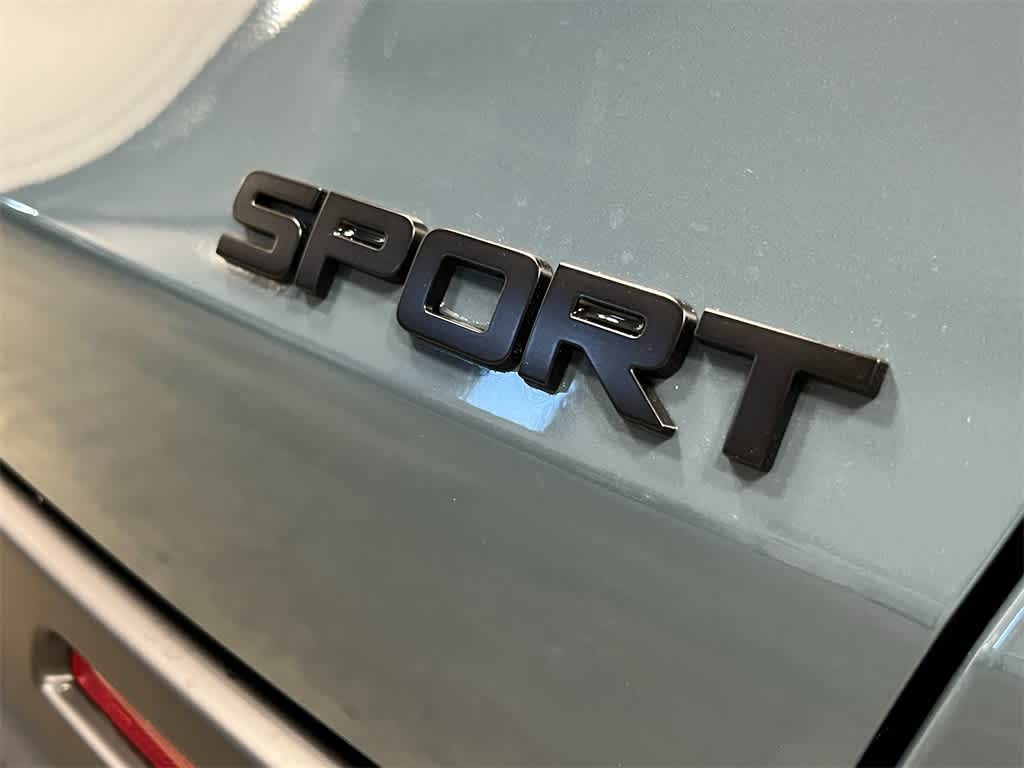 Thumbnail: 2026 Honda HR-V - 7