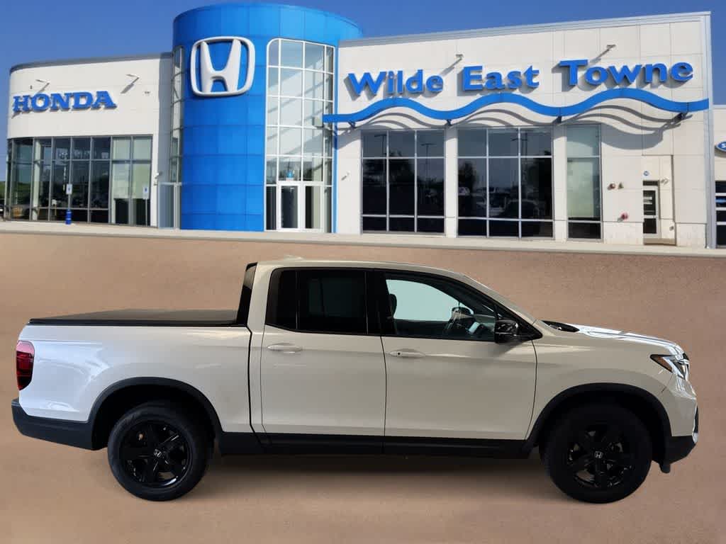 Thumbnail: 2021 Honda Ridgeline - 9