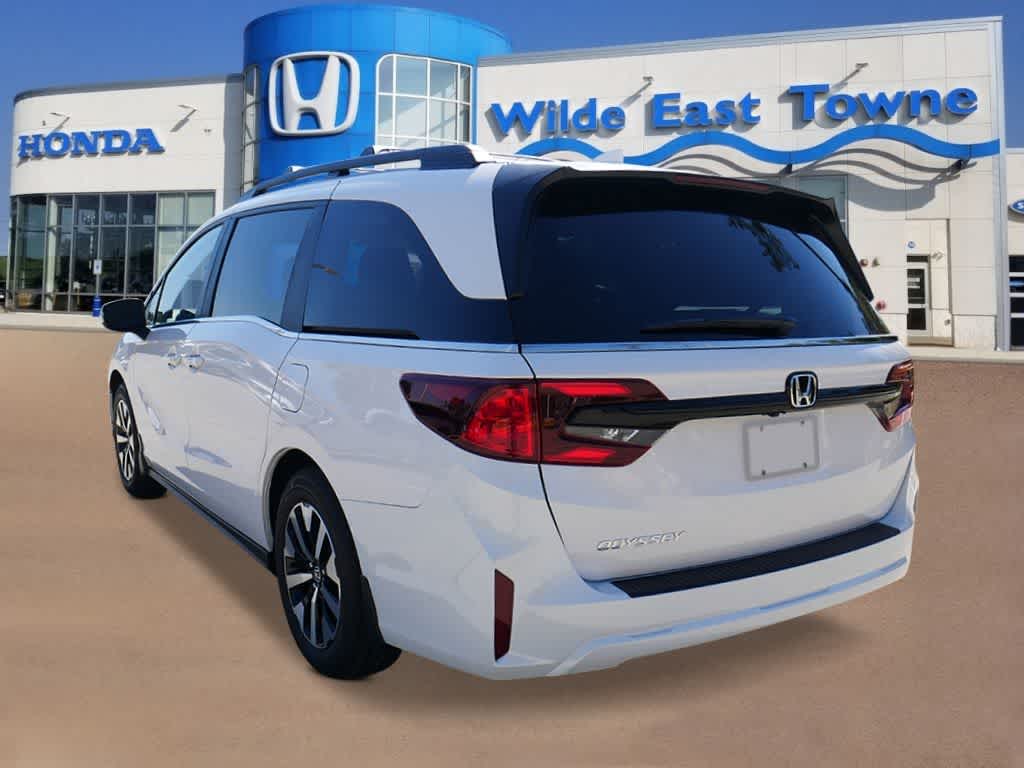 Thumbnail: 2026 Honda Odyssey - 2