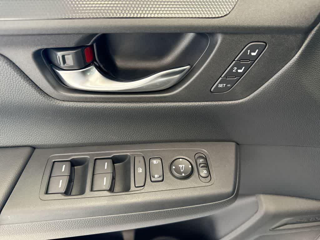 Thumbnail: 2024 Honda CR-V - 20