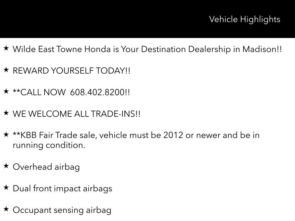Thumbnail: 2021 Honda CR-V - 8