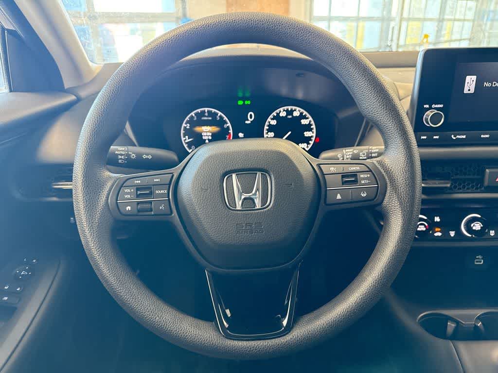 Thumbnail: 2024 Honda HR-V - 24