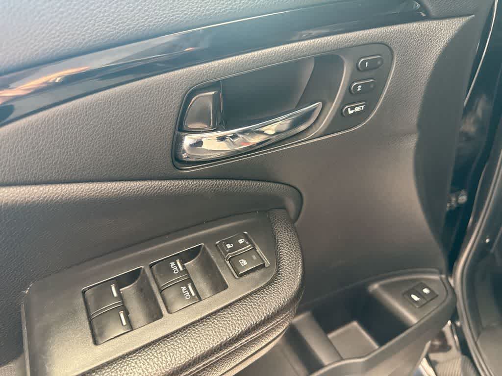 Thumbnail: 2022 Honda Pilot - 20