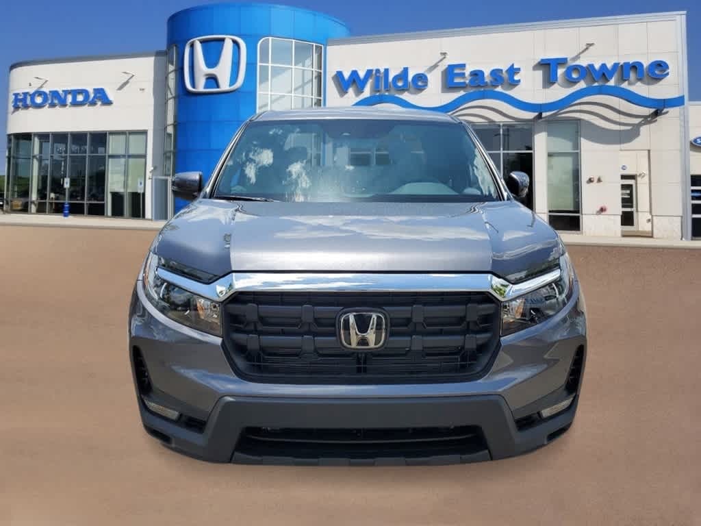 Thumbnail: 2025 Honda Ridgeline - 8