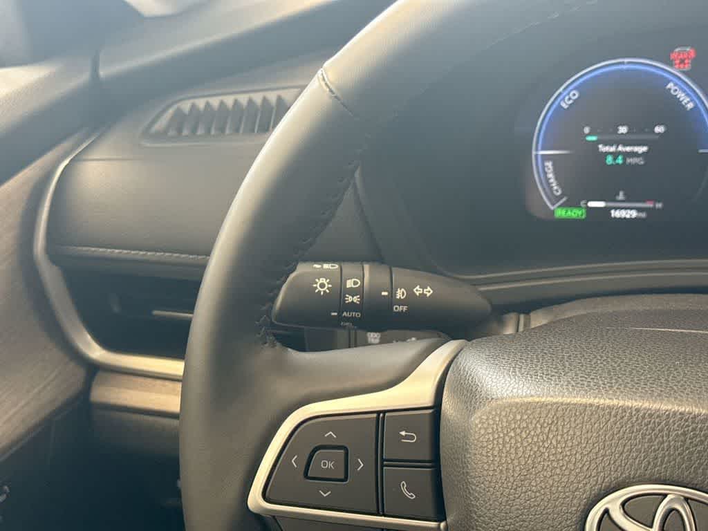 Thumbnail: 2024 Toyota Grand Highlander - 31