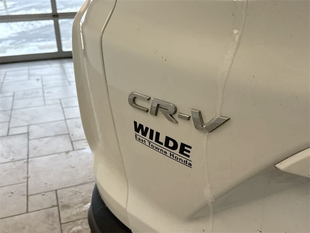 Thumbnail: 2022 Honda CR-V - 13