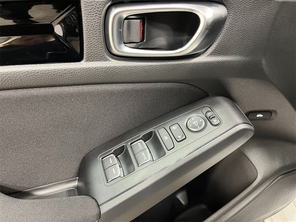 Thumbnail: 2026 Honda Civic - 13
