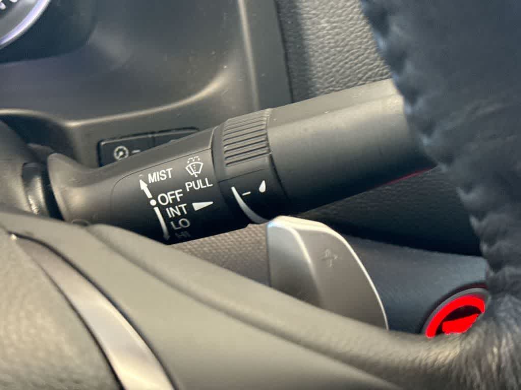 Thumbnail: 2024 Honda Ridgeline - 29