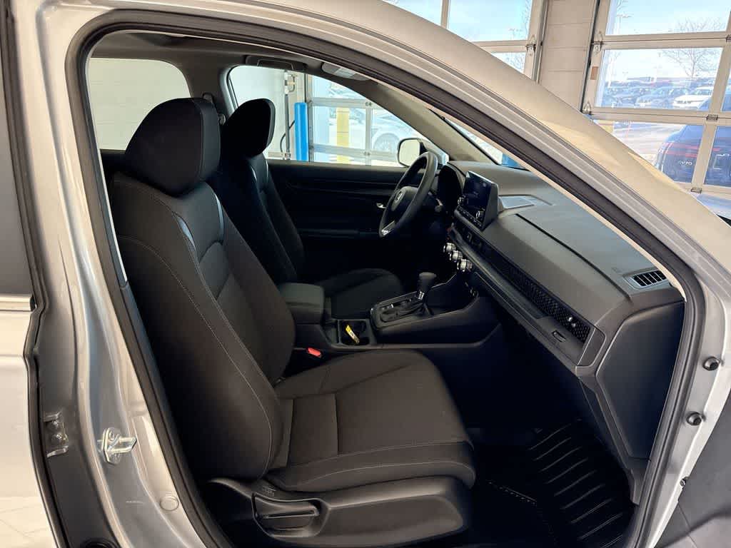 Thumbnail: 2023 Honda CR-V - 25