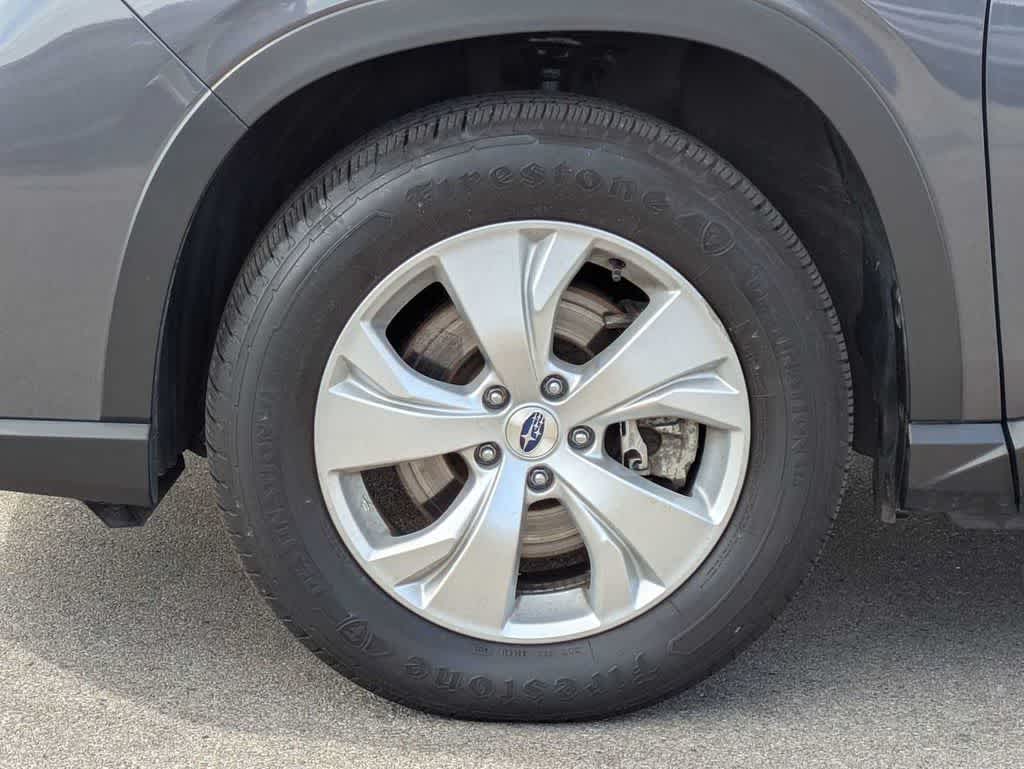 Thumbnail: 2022 Subaru Ascent - 13