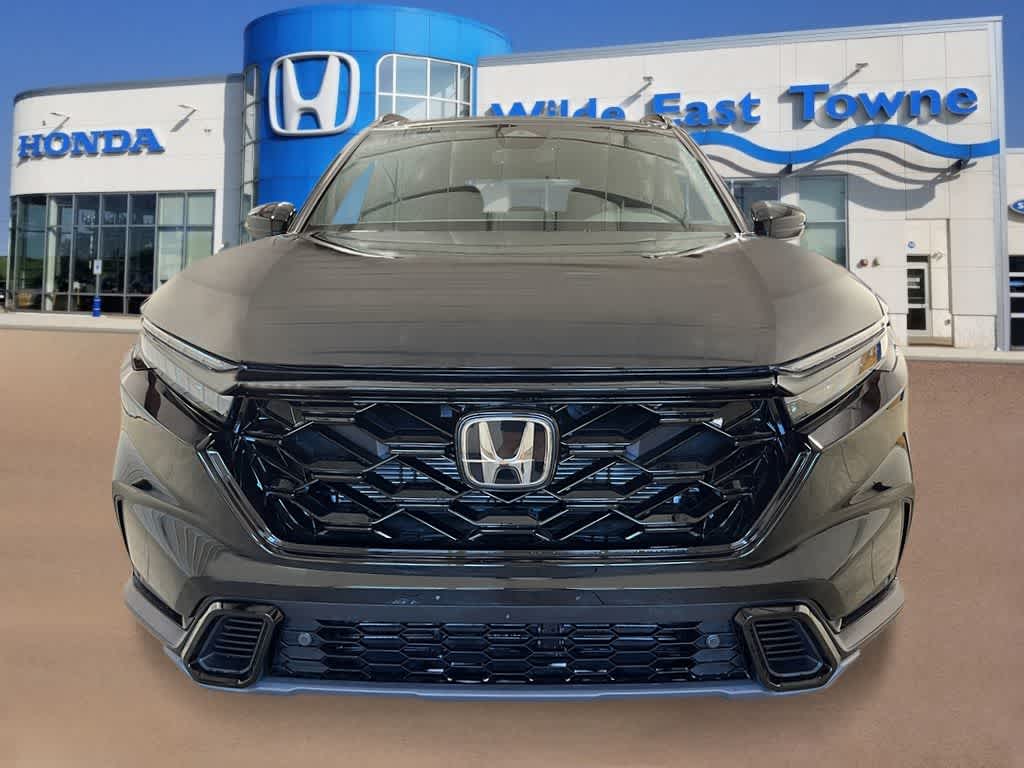 Thumbnail: 2026 Honda CR-V - 10