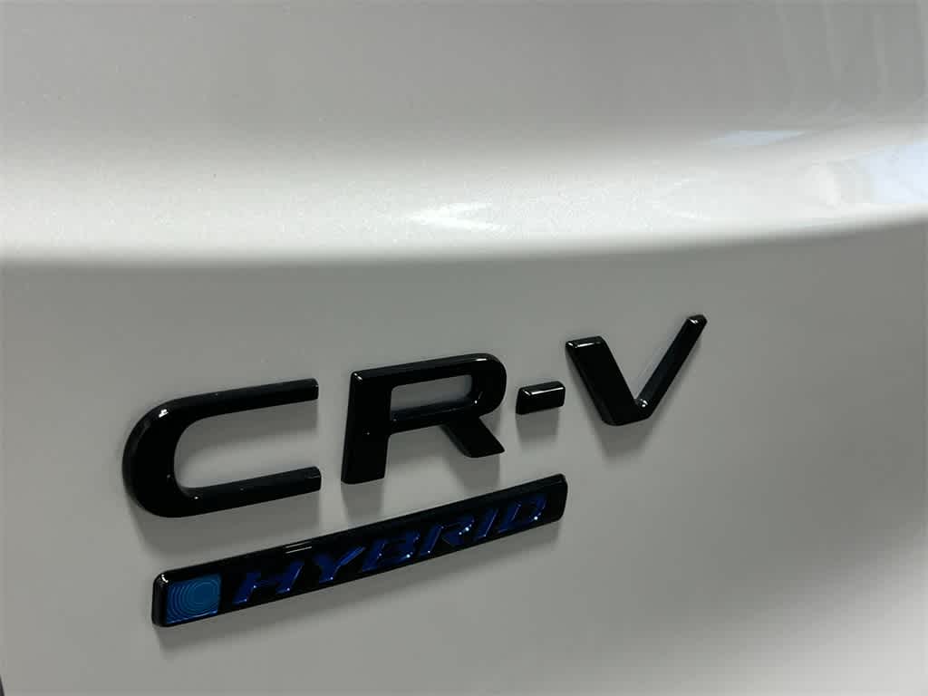 Thumbnail: 2026 Honda CR-V - 7