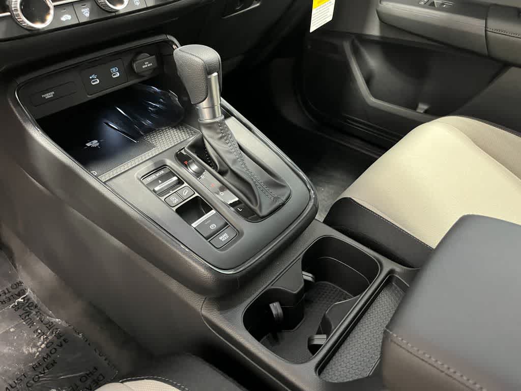 Thumbnail: 2026 Honda CR-V - 15