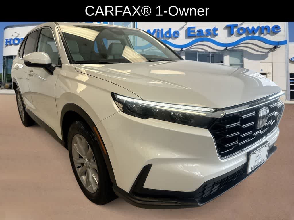 Thumbnail: 2023 Honda CR-V - 2