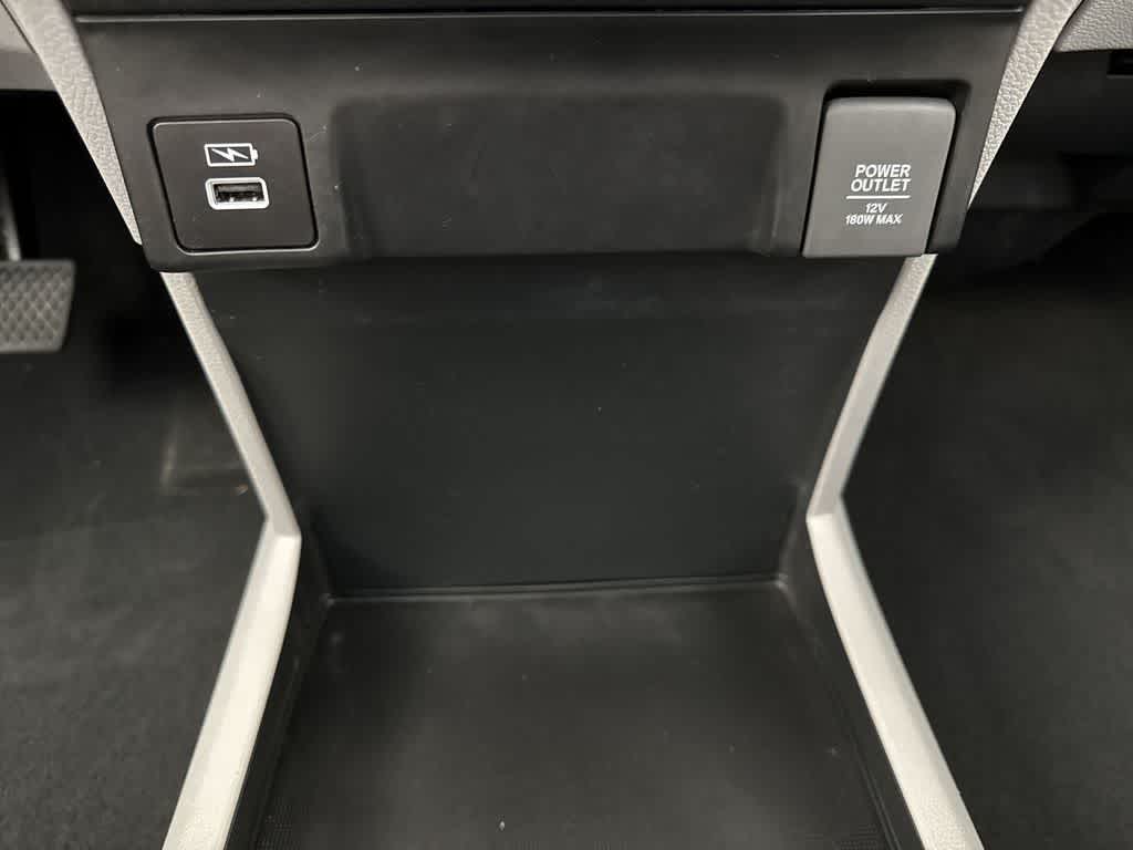 Thumbnail: 2024 Honda Odyssey - 37