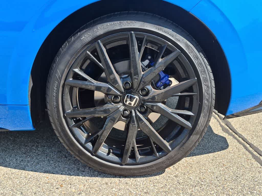 2026 Honda Prelude Base - Photo 14