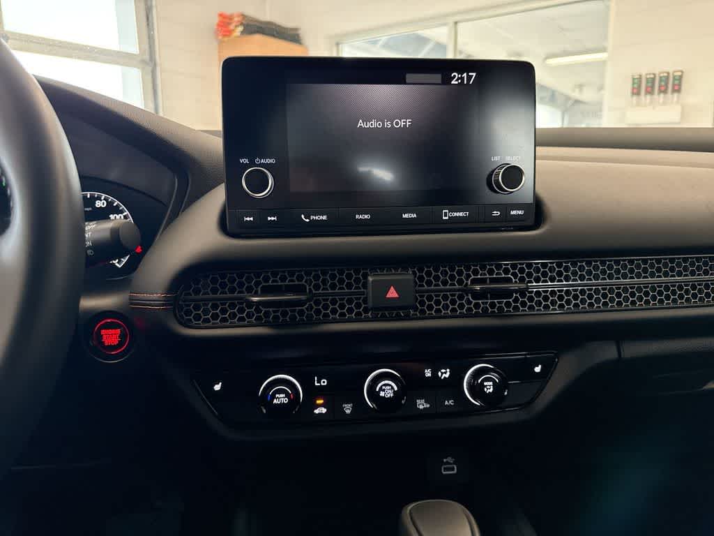 Thumbnail: 2026 Honda HR-V - 32