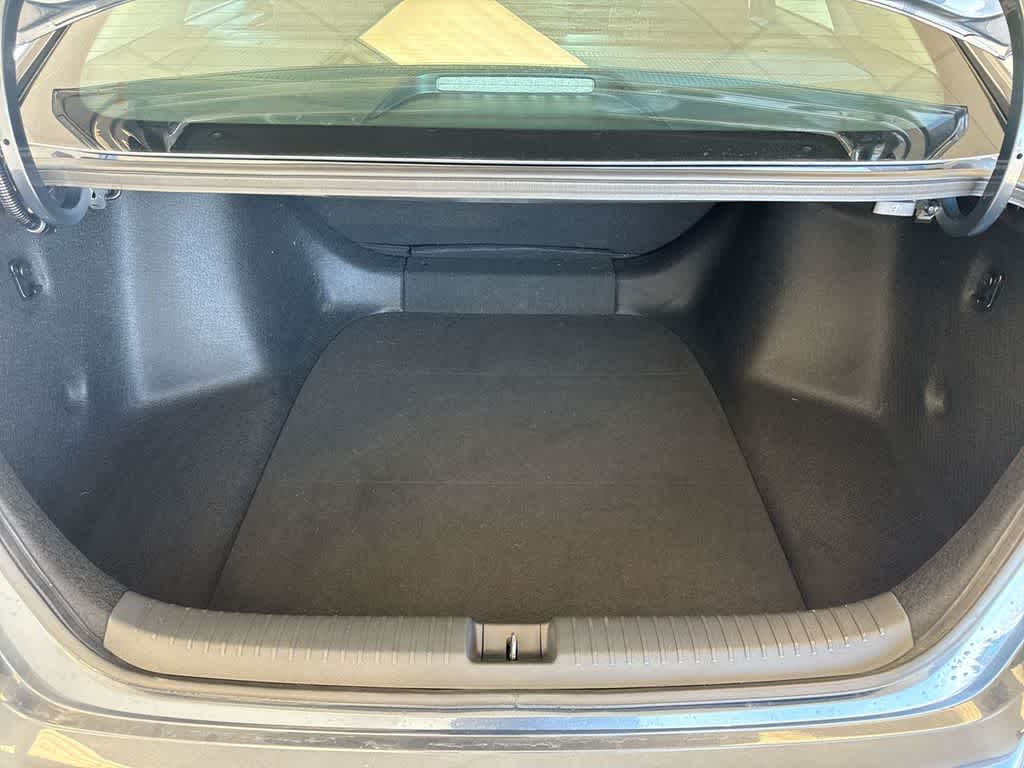 Thumbnail: 2024 Honda Accord - 38