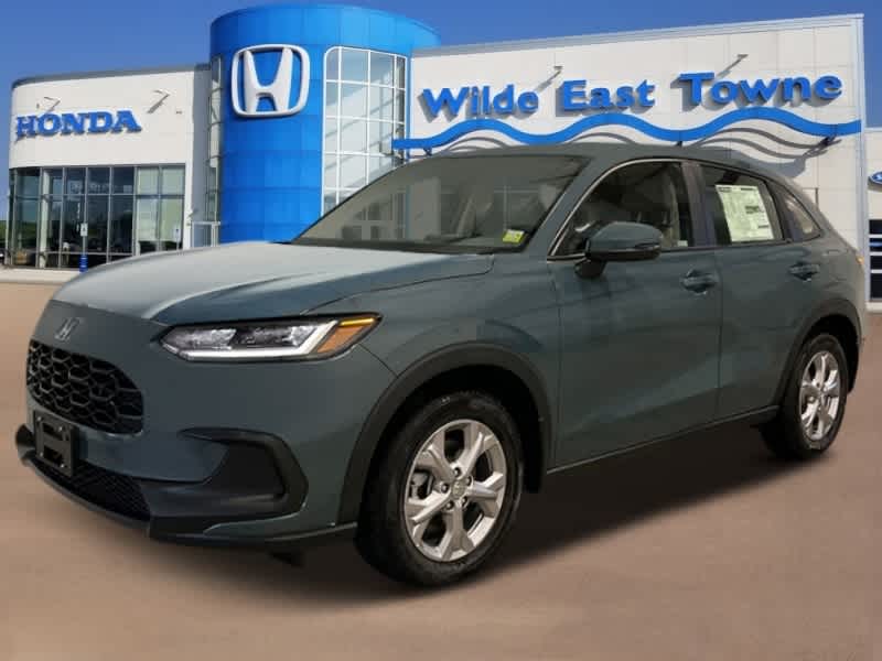 2025 Honda HR-V LX -
                  Madison, WI