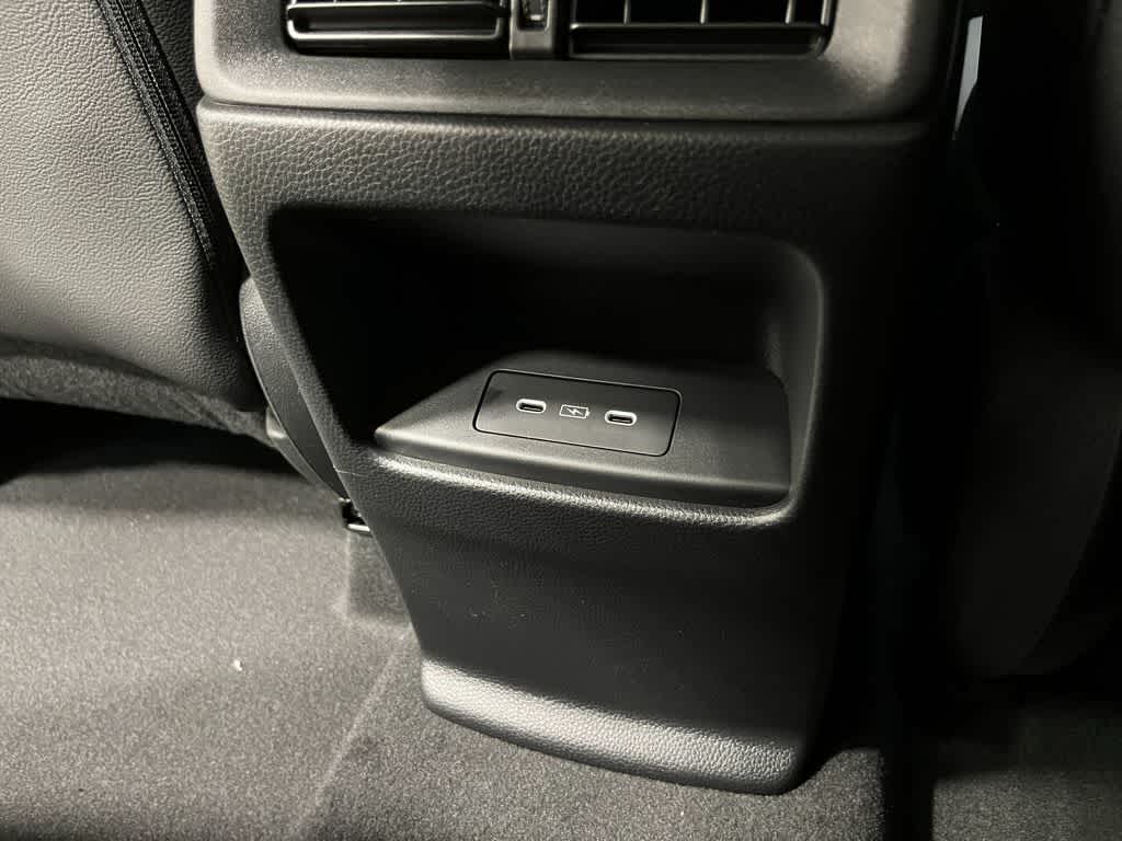 Thumbnail: 2026 Honda CR-V - 26