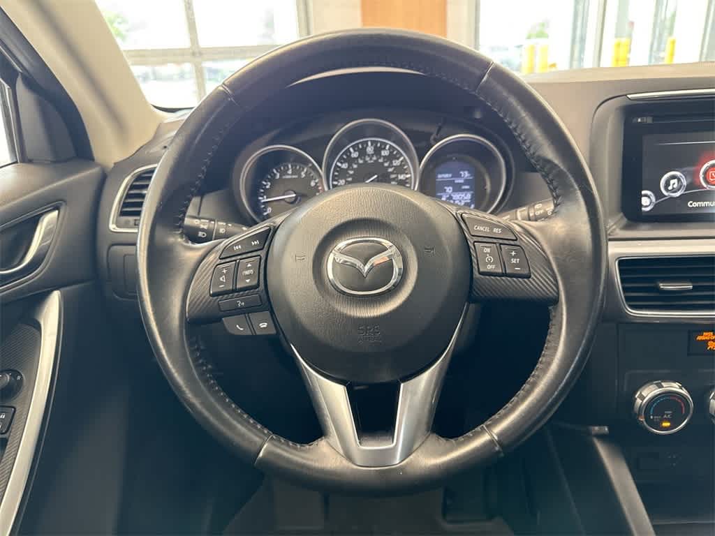 Thumbnail: 2016 Mazda CX-5 - 23