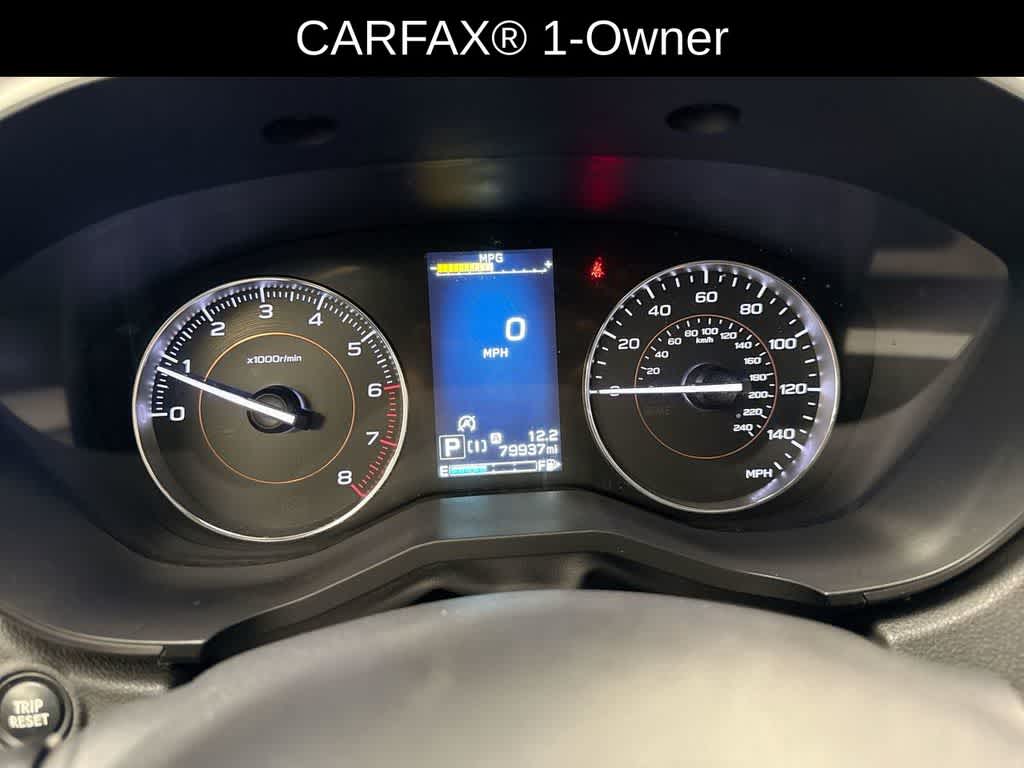 Thumbnail: 2021 Subaru Crosstrek - 36