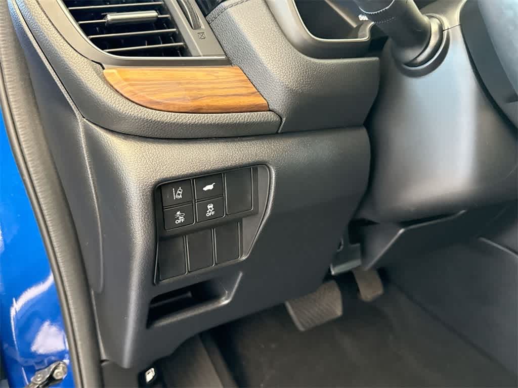 Thumbnail: 2022 Honda CR-V - 39