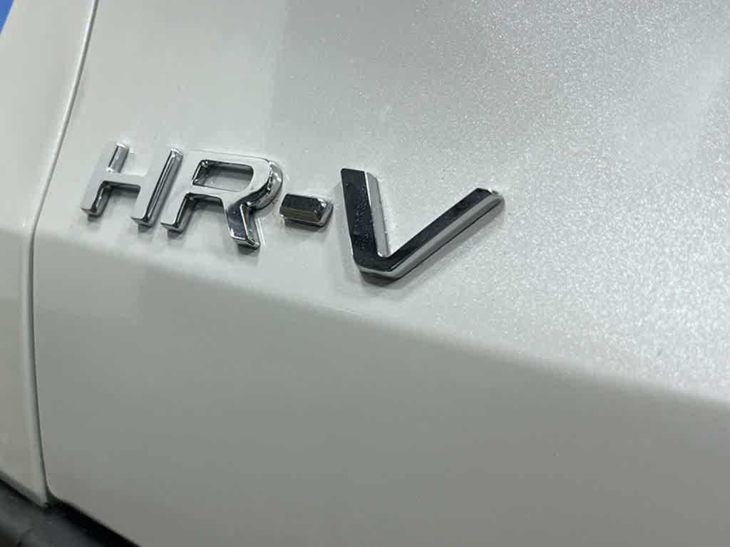 Thumbnail: 2026 Honda HR-V - 6