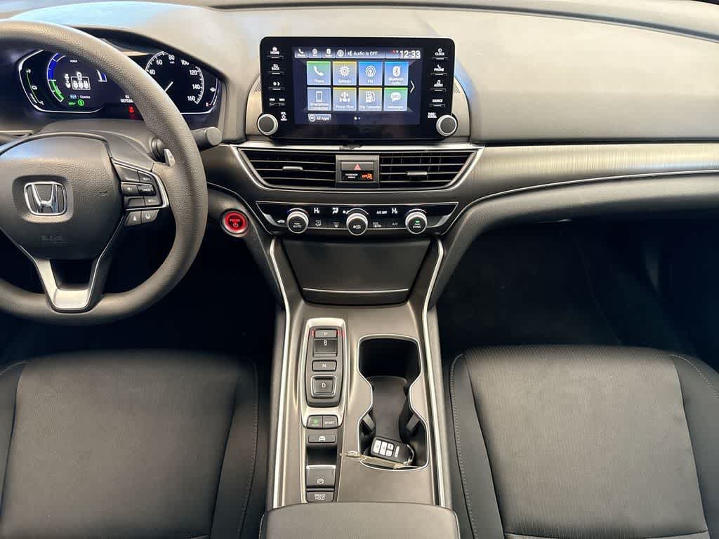 Thumbnail: 2022 Honda Accord - 28