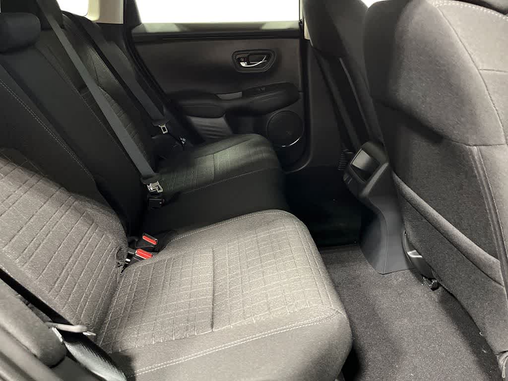 Thumbnail: 2026 Honda HR-V - 24