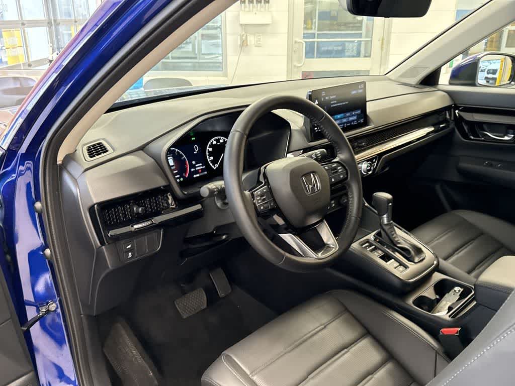 Thumbnail: 2024 Honda CR-V - 11