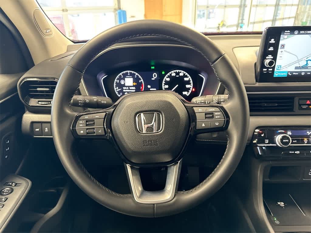 Thumbnail: 2025 Honda Pilot - 26