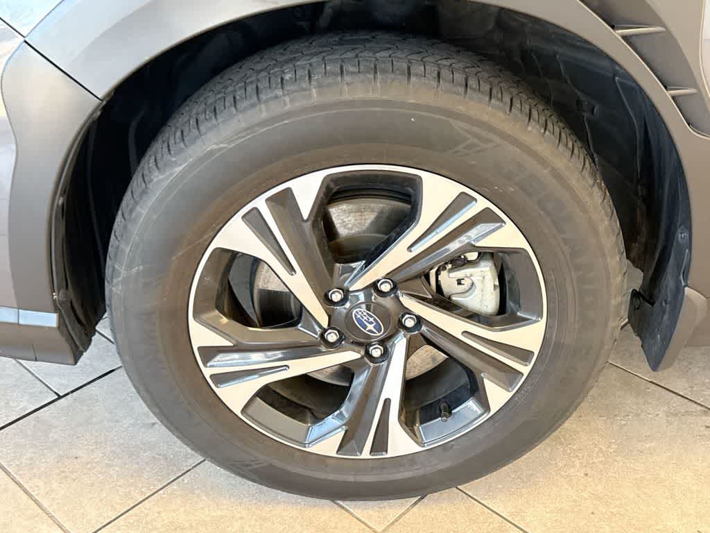 Thumbnail: 2024 Subaru Crosstrek - 15