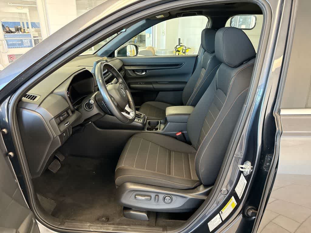 Thumbnail: 2024 Honda CR-V - 20