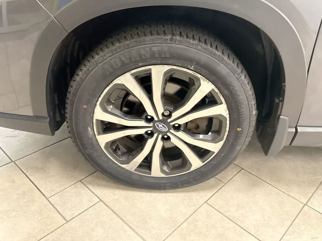 Thumbnail: 2022 Subaru Forester - 13