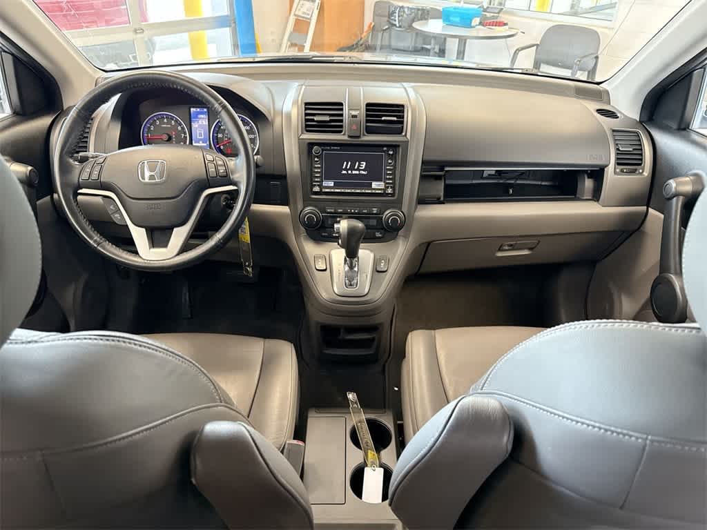 Thumbnail: 2011 Honda CR-V - 16