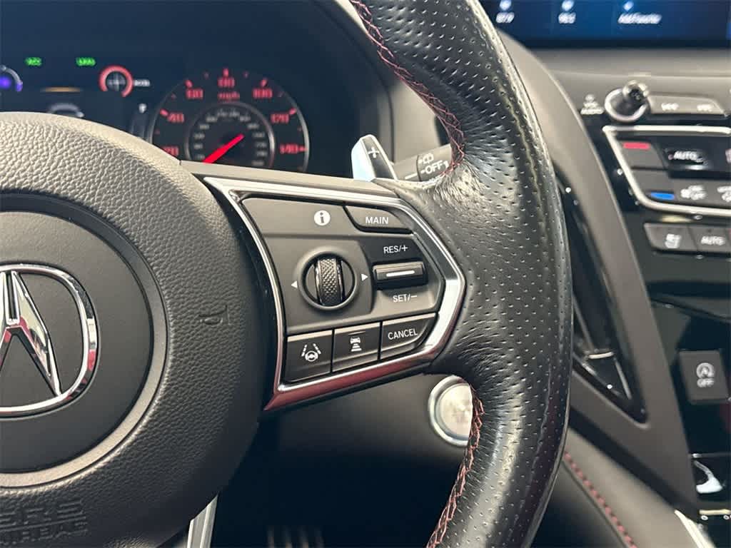 Thumbnail: 2021 Acura RDX - 26