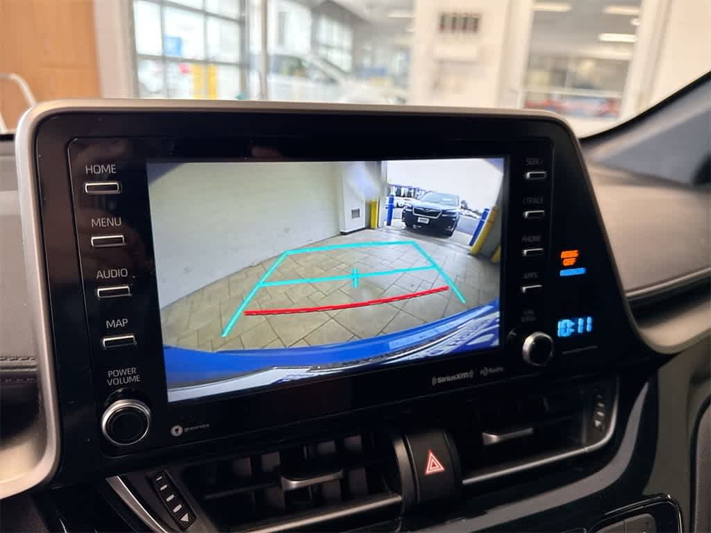 Thumbnail: 2019 Toyota C-HR - 28