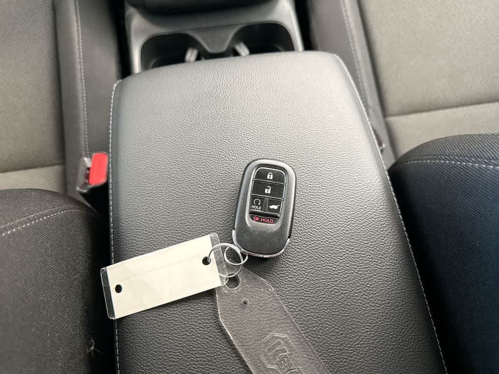 Thumbnail: 2023 Honda CR-V - 37