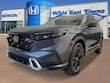  Honda CR-V Hybrid