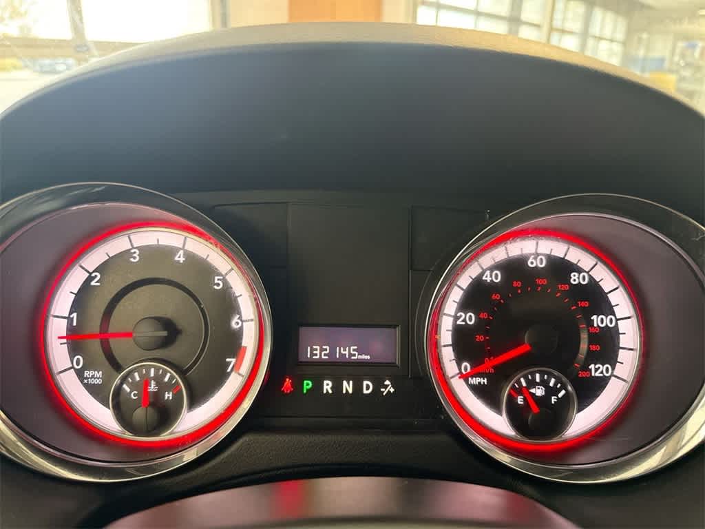 Thumbnail: 2015 Dodge Grand Caravan - 31