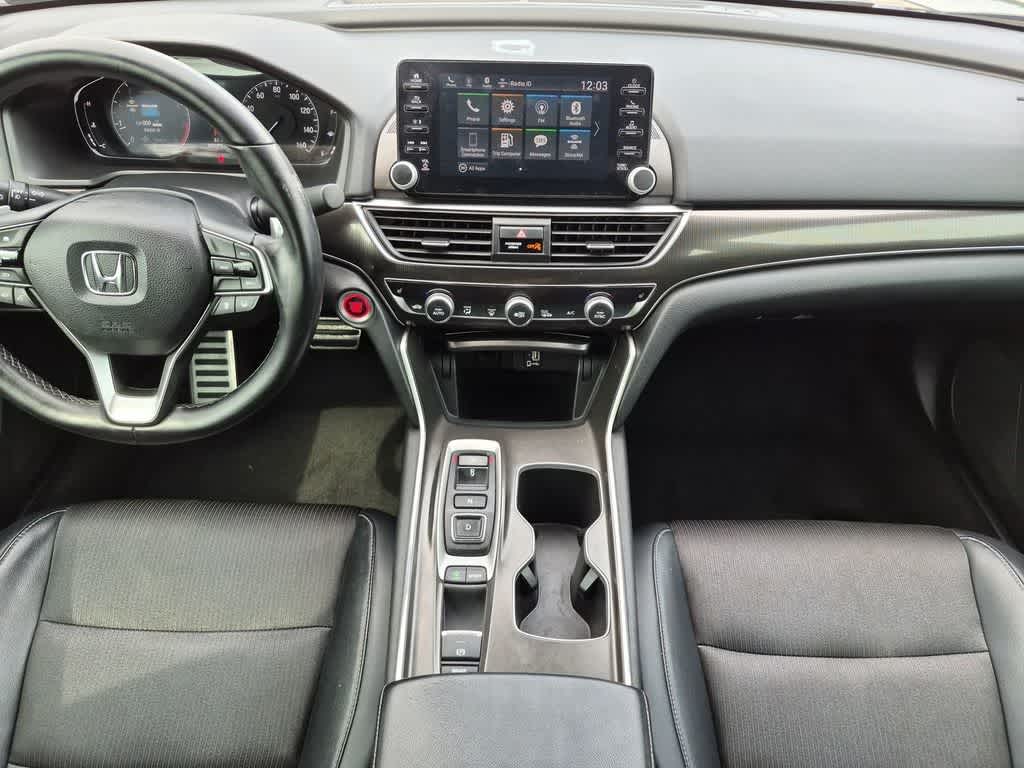 2018 Honda Accord Sport - Photo 17