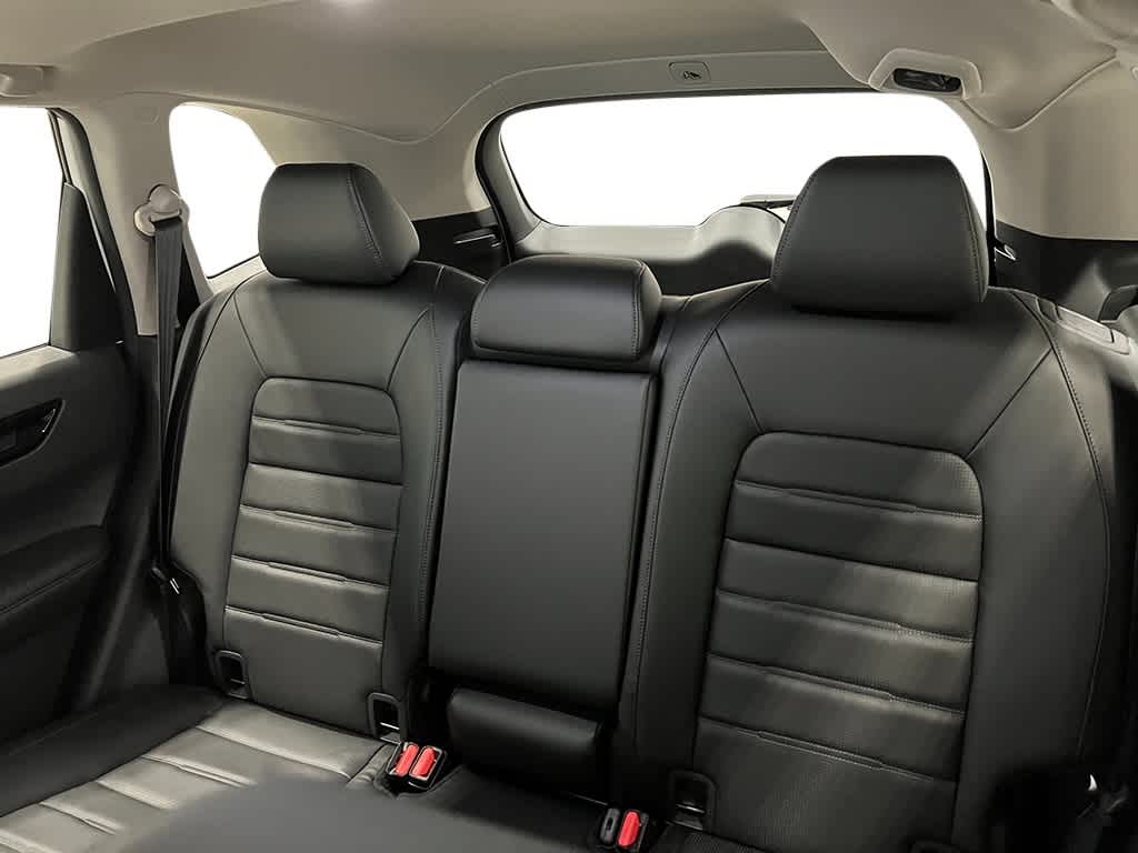 2025 Honda CR-V EX-L 27