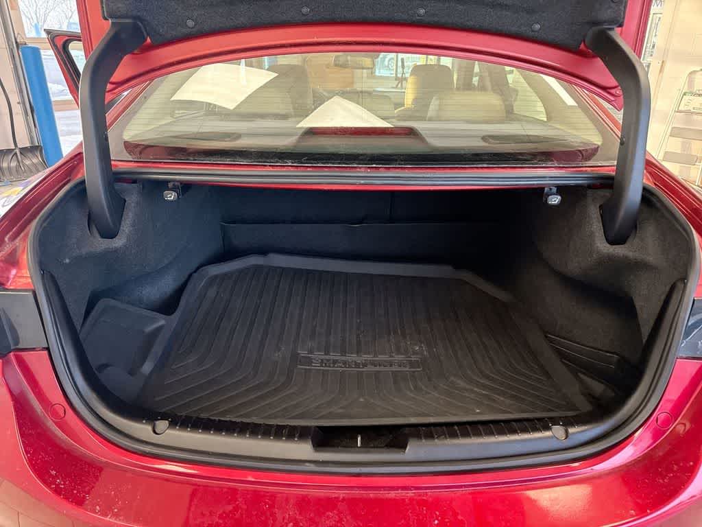 Thumbnail: 2019 Mazda Mazda6 - 37