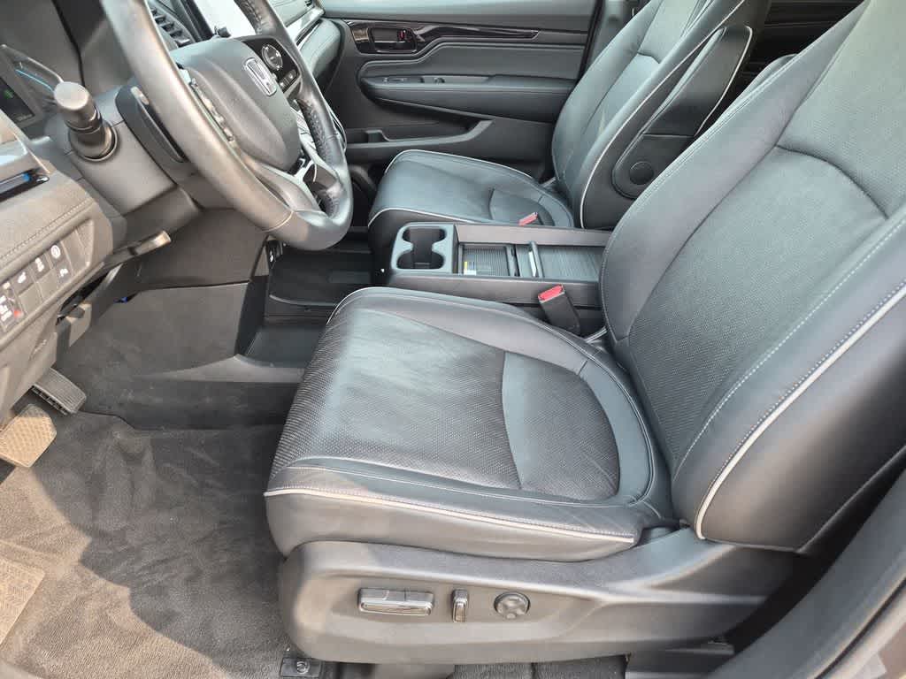 2023 Honda Odyssey Elite - Photo 15