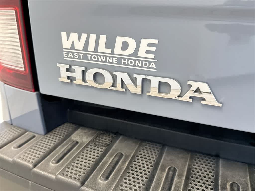 Thumbnail: 2024 Honda Ridgeline - 12