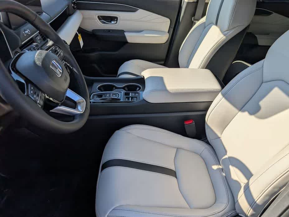 Thumbnail: 2026 Honda Pilot - 10